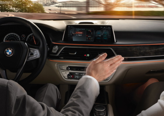 Illustration for article titled Exclusive Preview: 2016 BMW 7 Series